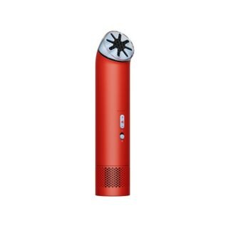 Dyson HushJet Mini Cool ファン カーネリアン/スカイ 5025155141137